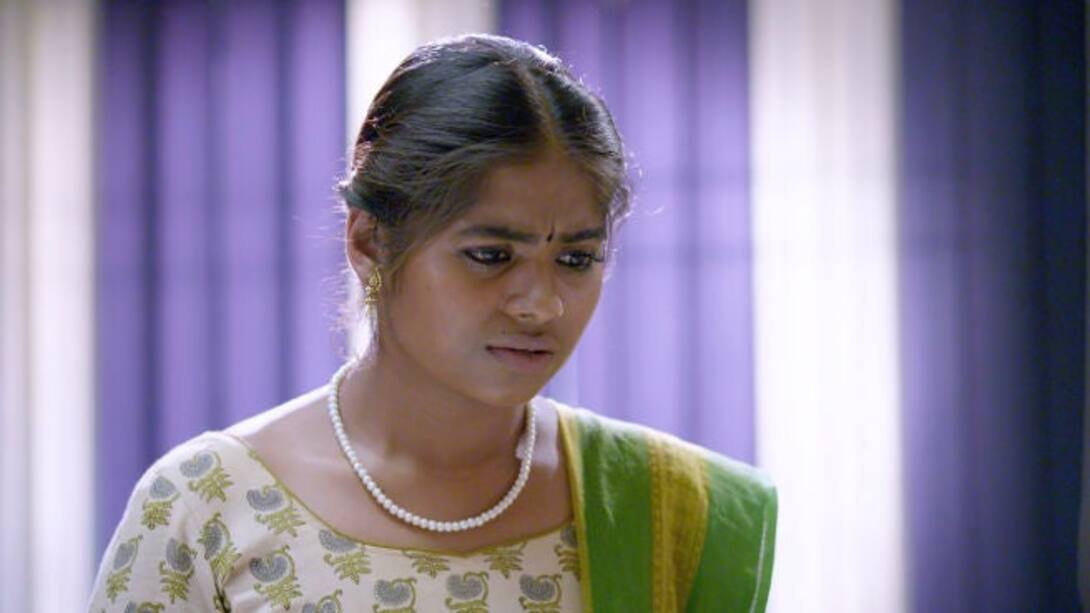 Podhum Ponnu learns the truth!