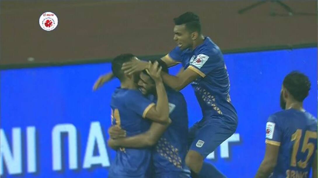 ISL RECAP