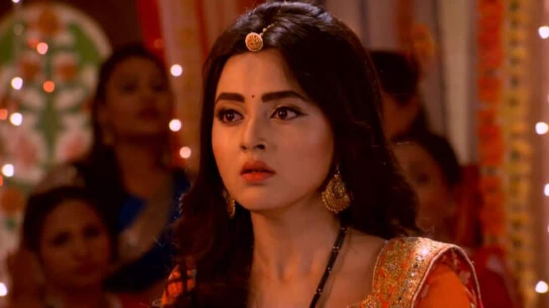 Kahini learns Parvati's truth
