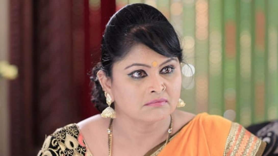Watch Mangala Gowri Maduve Season 1 Episode 1376 Anu Resolves To
