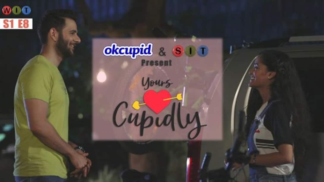 Yours Cupidly Episode 8