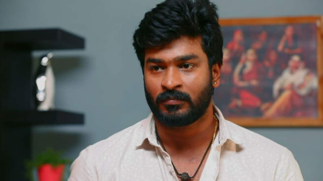 Watch Idhayathai Thirudathey Season 1 Episode 547 : Shiva Apologizes To ...