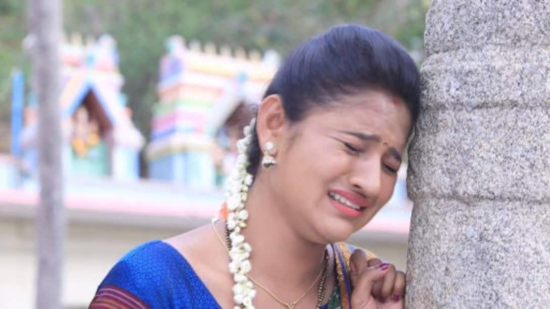 Gowri's agony continues
