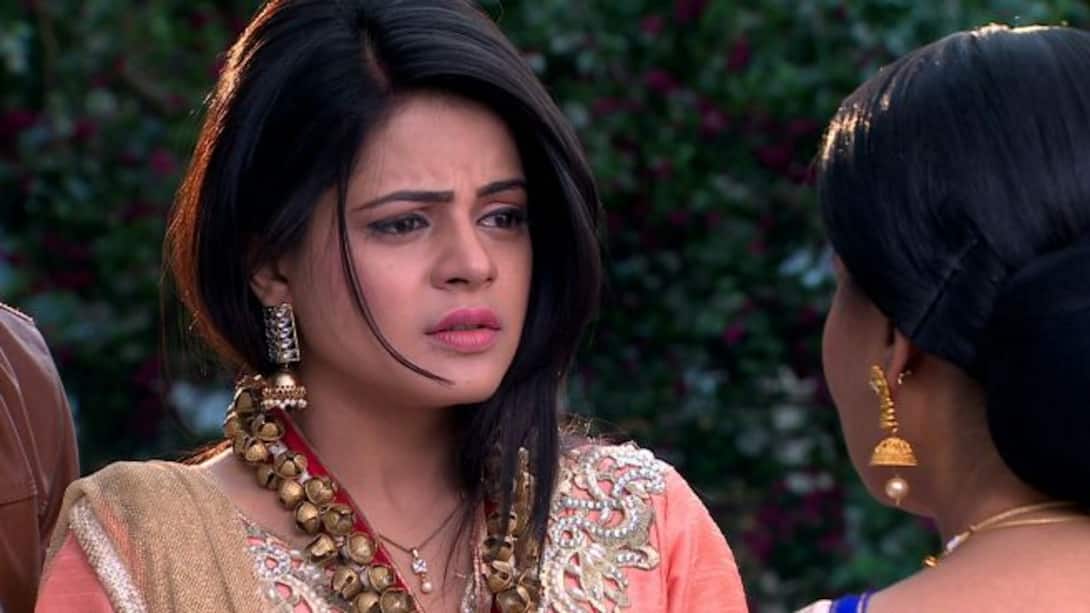 Watch Adorer Chowa Season 1 Episode 174 Cowbell On Chutki Watch