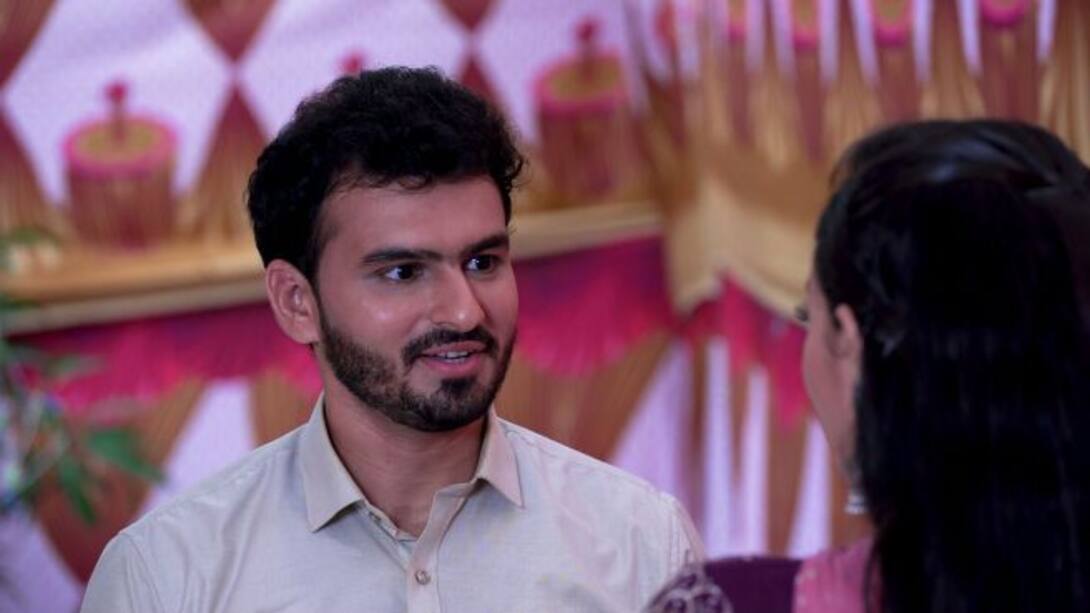 Did Abhay propose Anokhi?