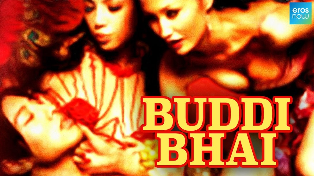 Buddi Bhai
