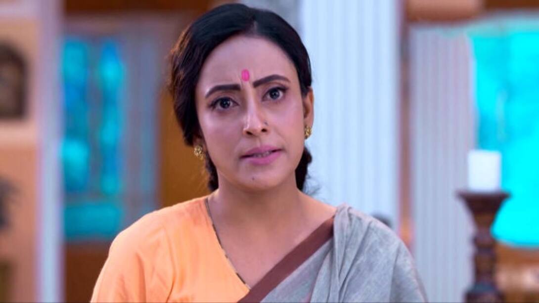 Shibani learns the truth