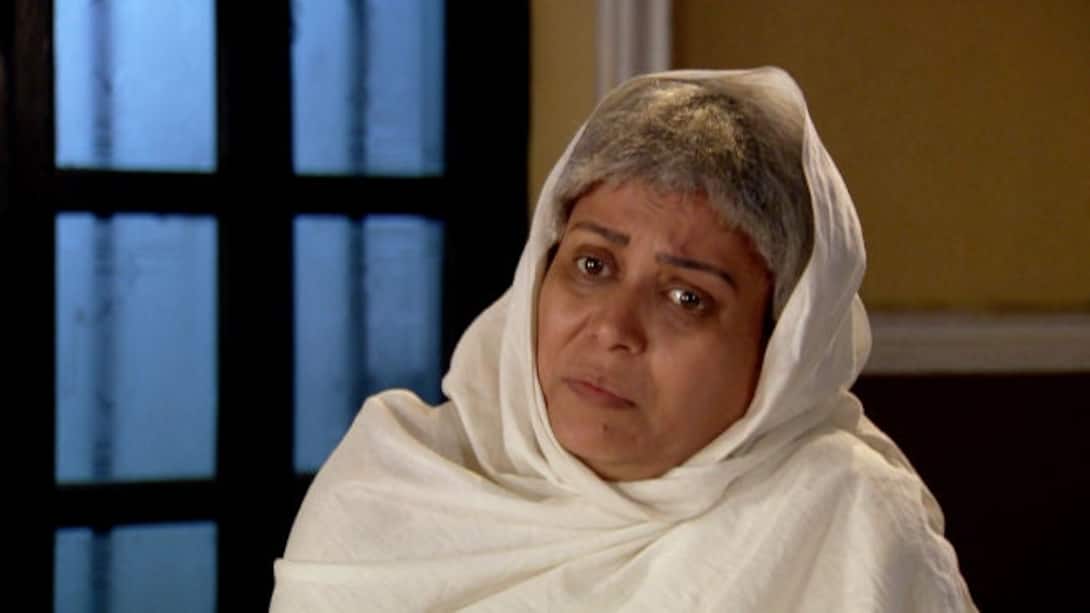 Satyabati's grandmother tells a story