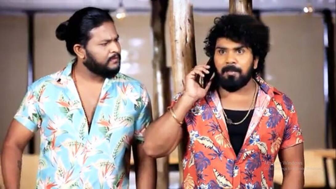 Watch Nandi Plans To Steal The Diary Video Online(HD) On JioCinema