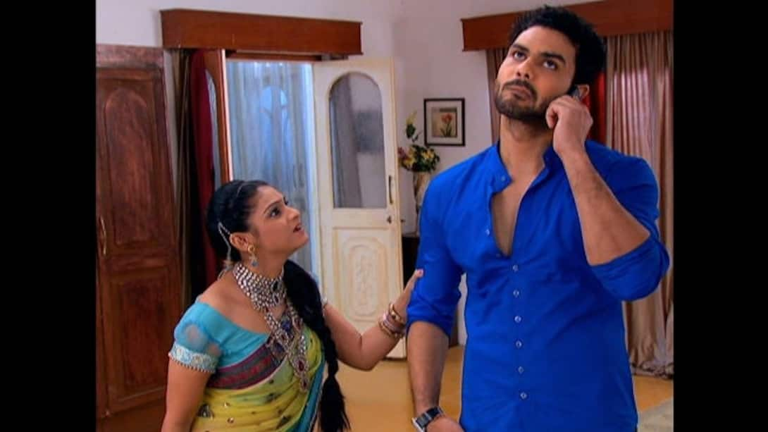 Watch Sasural Simar Ka Season 1 Episode 449 : Roli Manages To Hide ...