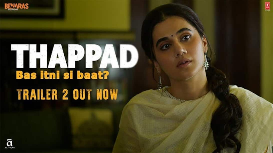 Download thappad best sale movie hd