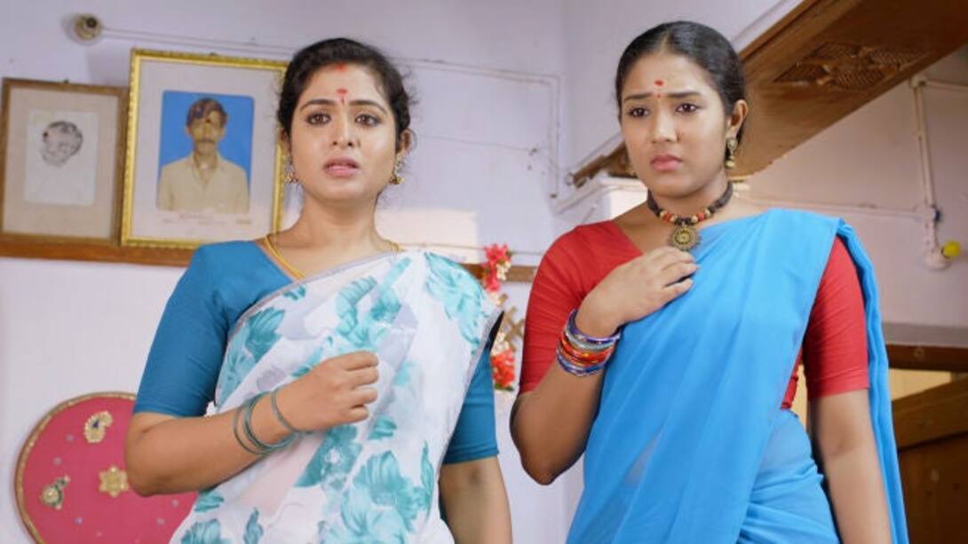 Watch Thari Season 1 Episode 175 Annam Tries To Help Vaani Watch 