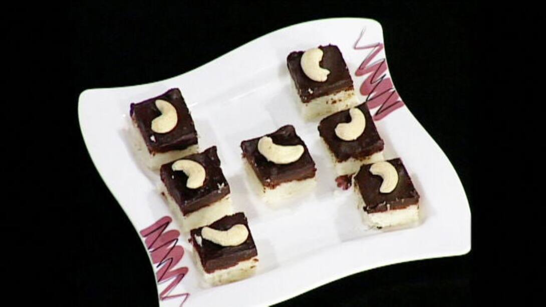 Watch Rasoi Show Season 1 Episode 1029 Chocolate Kopra Pak By Watch rasoi show season 1 episode 1029 chocolate kopra pak by