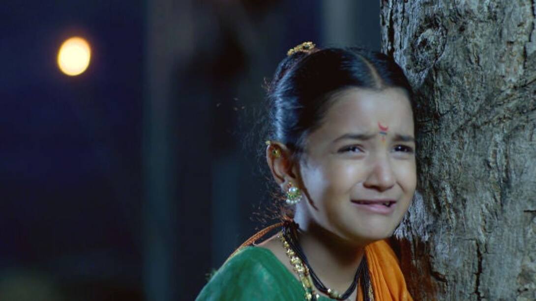Rama is held captive!