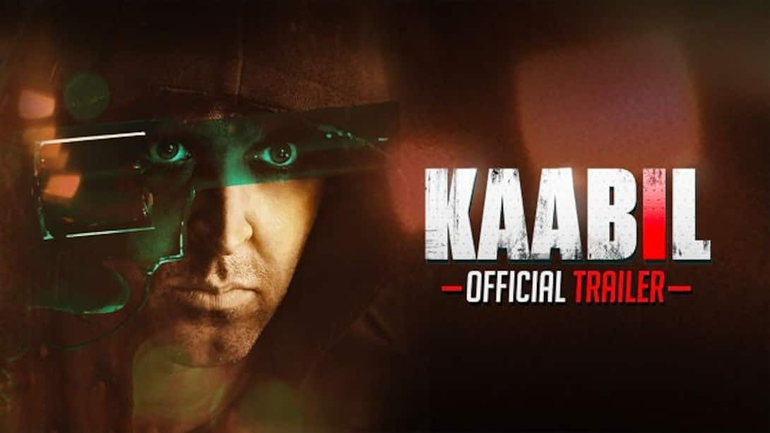 Kaabil discount movie online