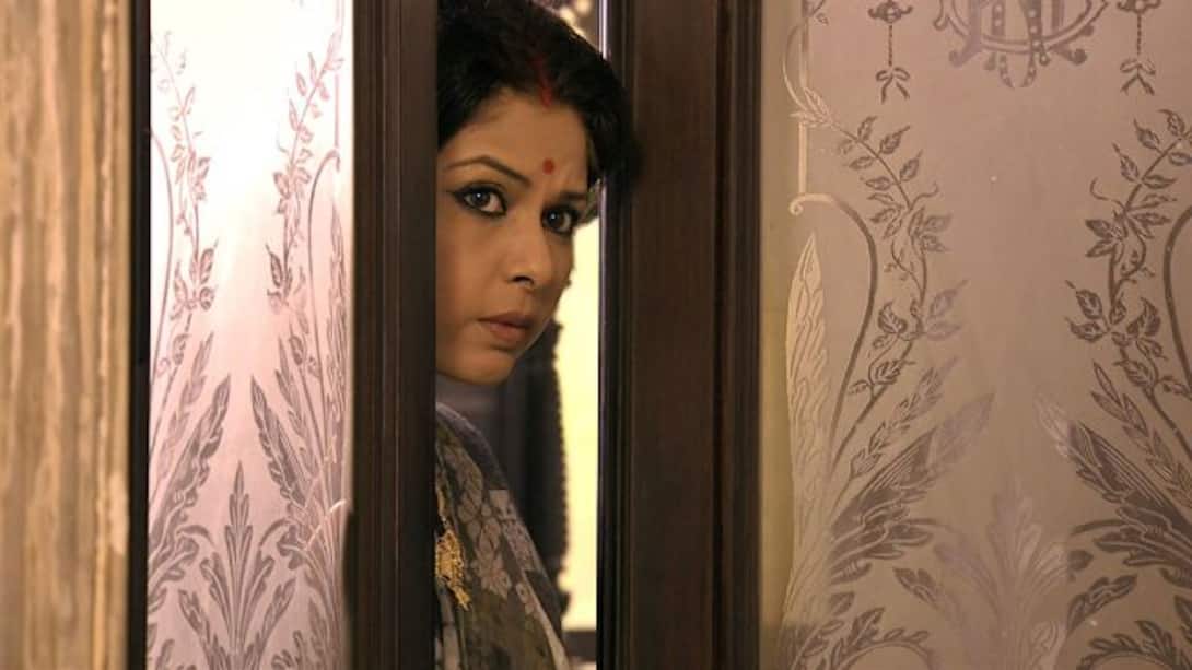 Banhi Patanga: Investigating Shakuntala's pregnancy