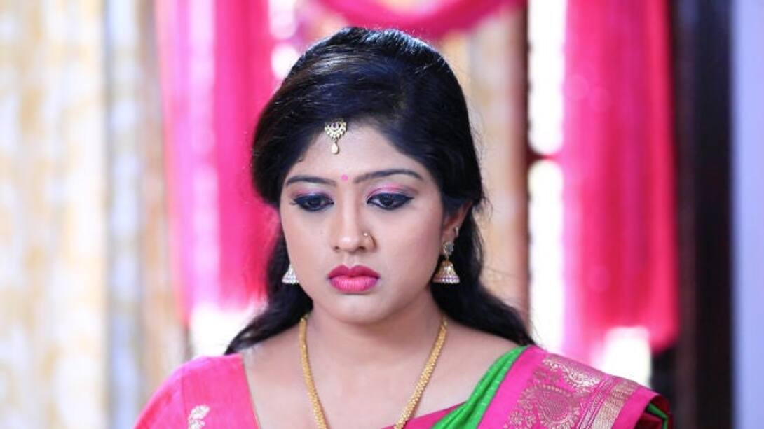 Nithya confides in Mani