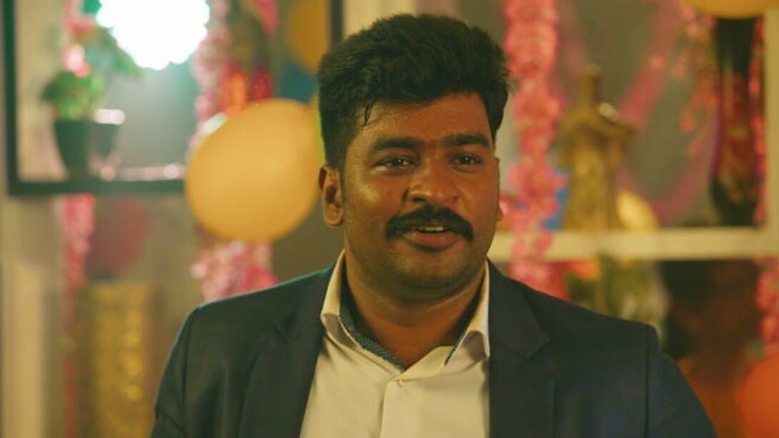 Watch Kanda Naal Mudhal Uravugalin Kadhai Season 1 Episode 42