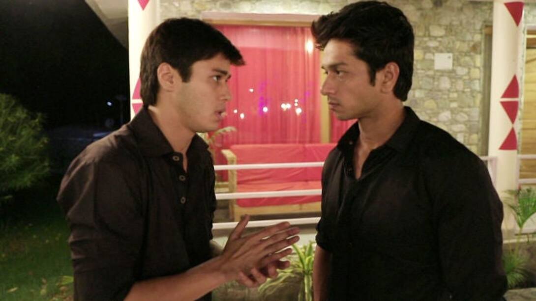 What's your beef with Gaurav?