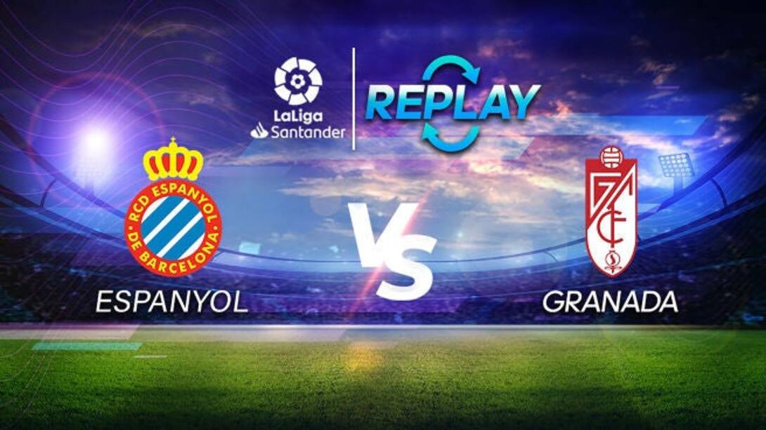 Espanyol vs Granada CF