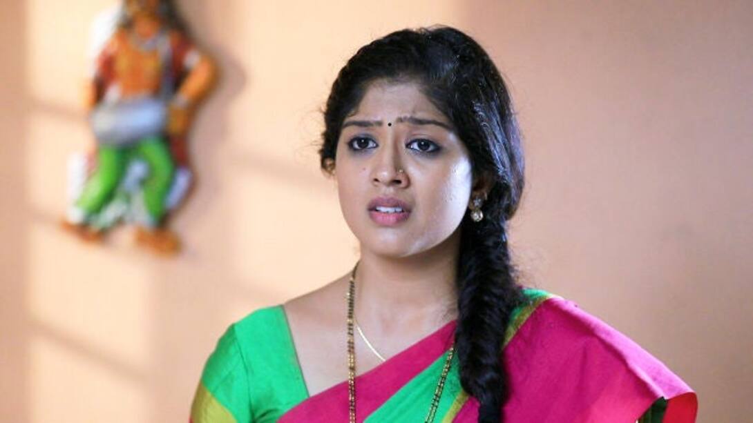 Will the family believe Nithya?
