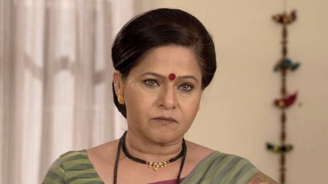 Akka's plan for Laxmi