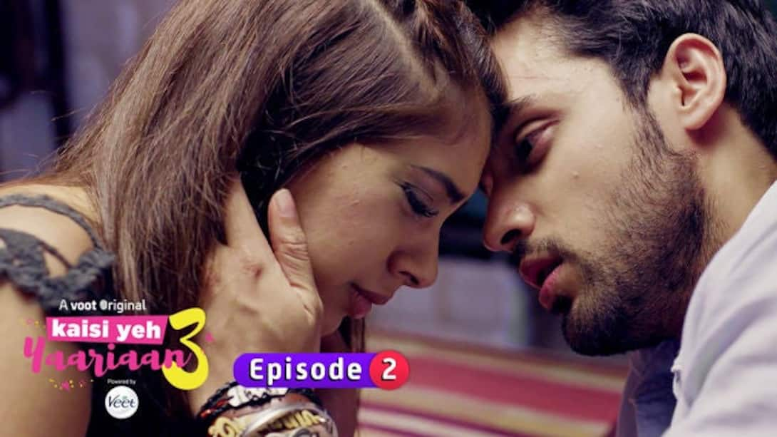 Kaisi yeh yaariaan best sale season 1 mx player