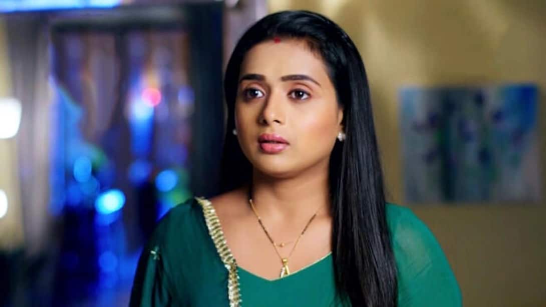 Simar reveals the truth