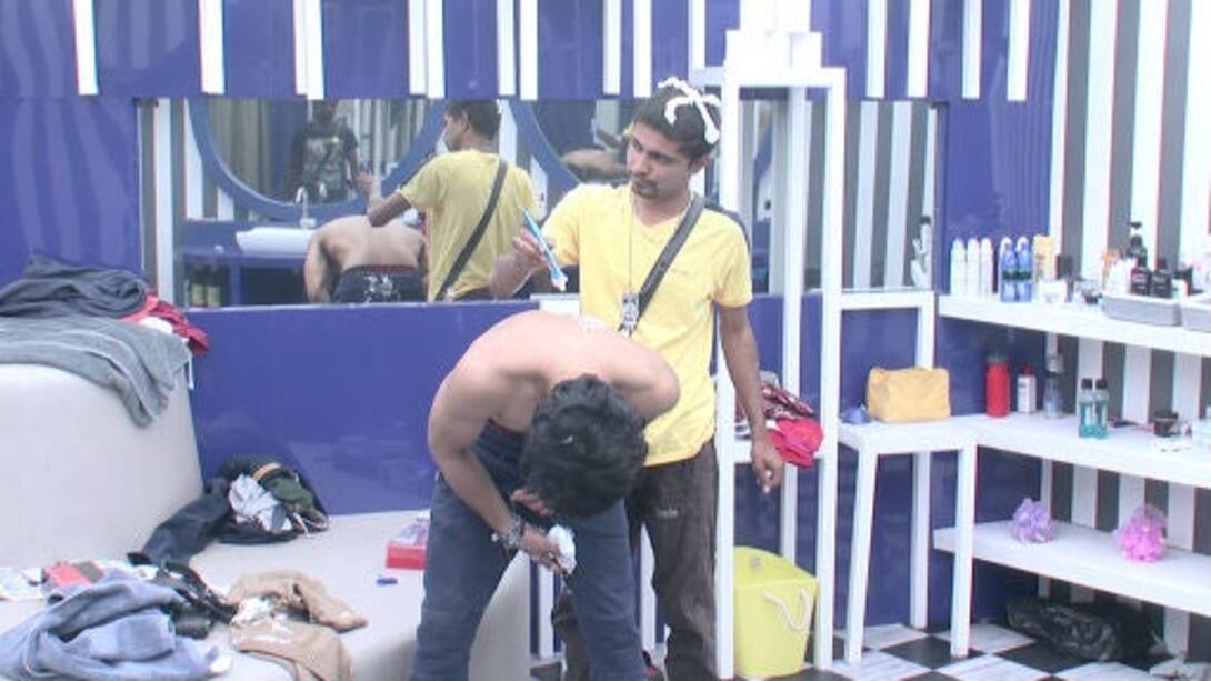 Unseen Moments Day 86: Pratham takes his revenge