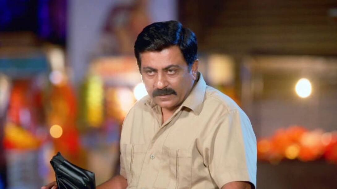 Mohan's shocking confession