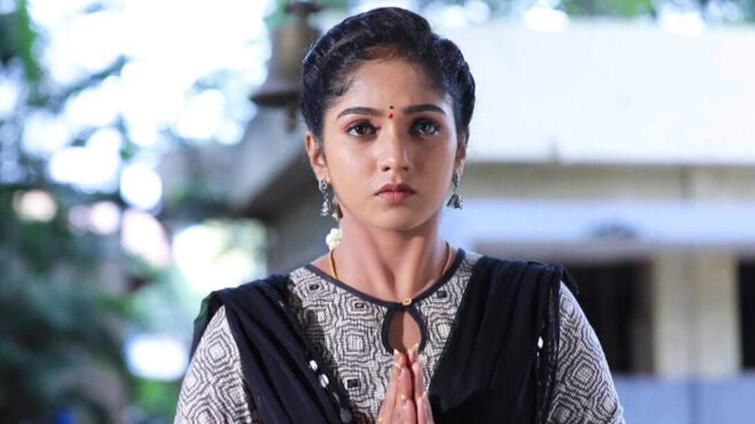 Geetha prays for a miracle