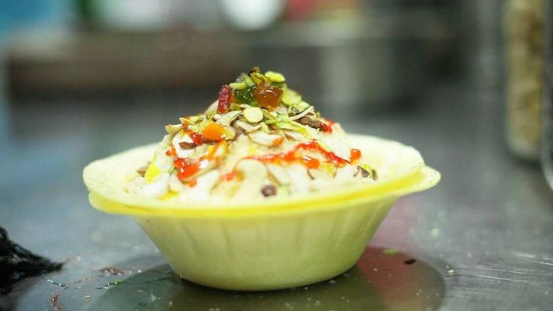 Watch Food Thi Gujarati Season 1 Episode 21 JAMNAGAR SPECIAL Watch