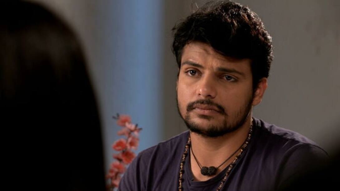 Rudra’s concern for Dhara