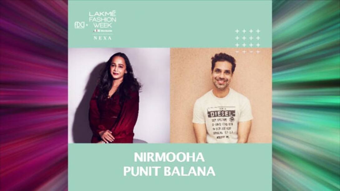 Nirmooha by Punit Balana