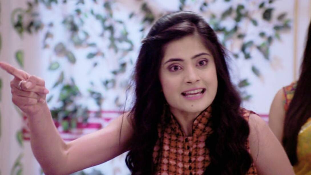 Anjali's vile allegations!