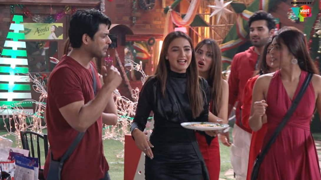 Bigg boss 13 23th online december 2019 full episode