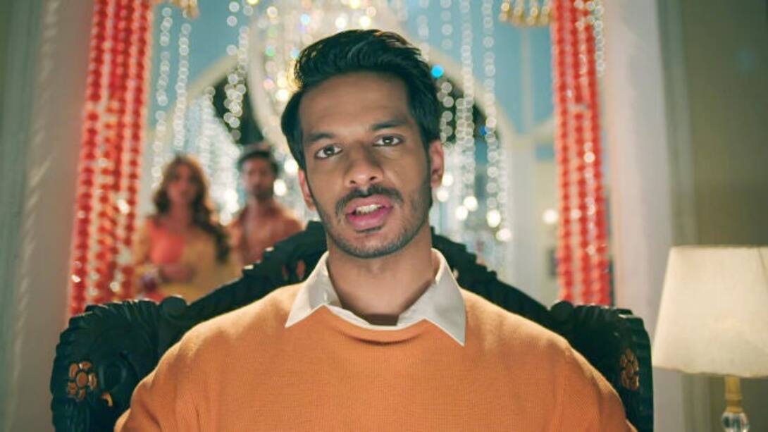 Watch Pishachini Season 1 Episode 66 Veer Spins A Yarn Watch Full