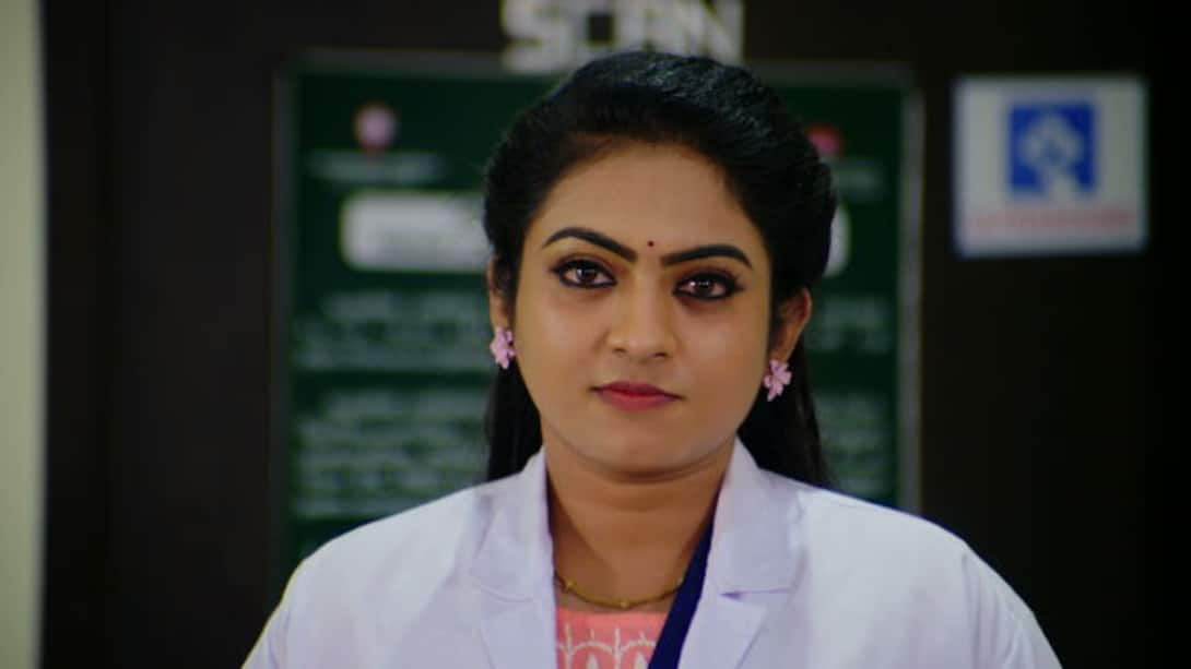 Watch Meera (Tamil) Season 1 Episode 11 : Arunthathi's Plan To Stop ...