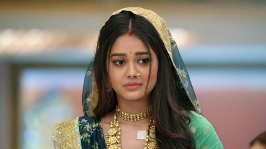 Molkki Watch Season 1 Episode 30 Purvi seeks Virendra s help on JioCinema