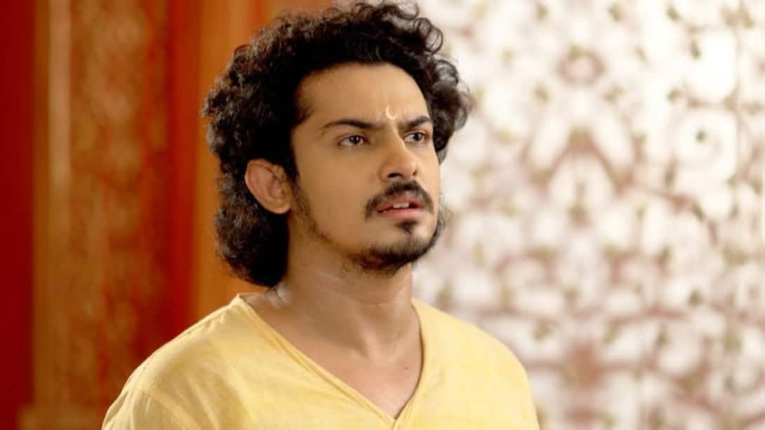Mihir reveals the entire story!