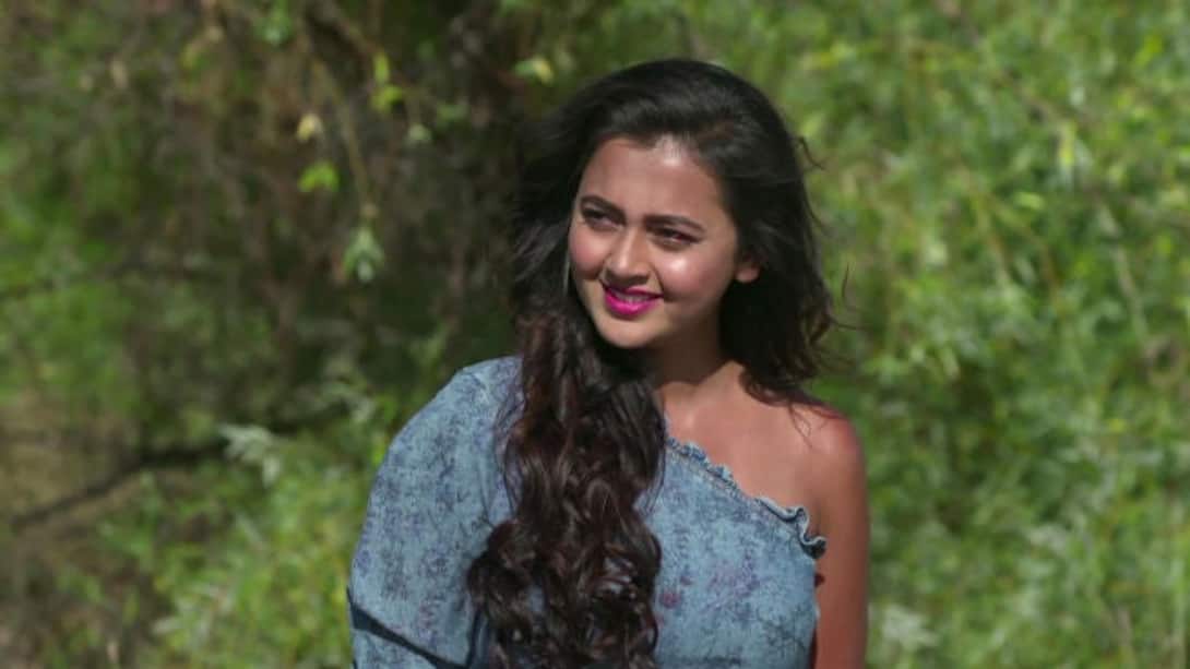 Tejasswi parts with the show!