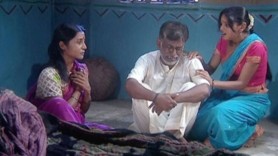 Ammu's family in deep trouble!