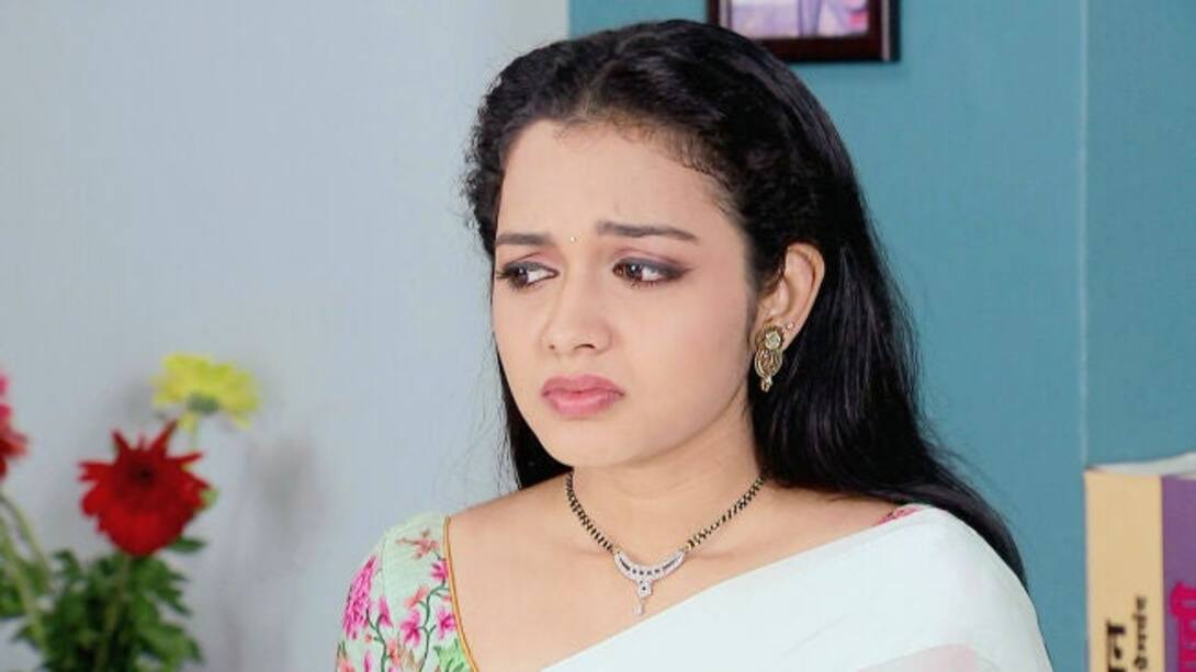 Ishwari is worried for Ankita