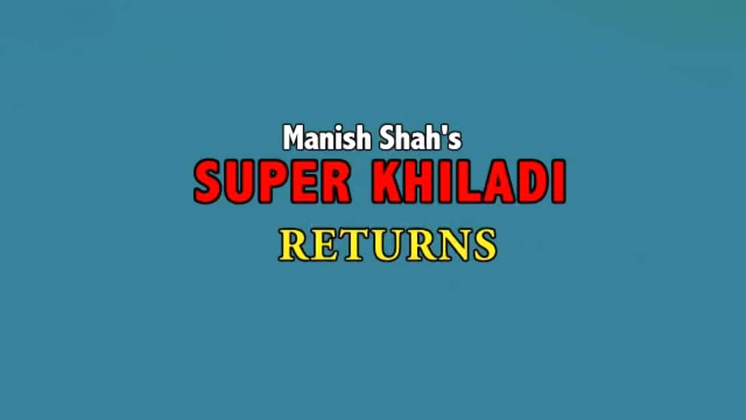 Super Khiladi Returns
