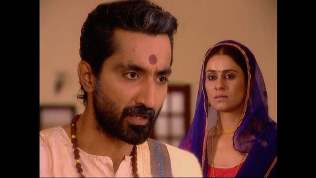 Karan can't impress Joginder