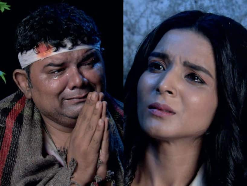 Watch Dikri Vahalno Dariyo Season 1 Episode 547 : Kinjal Forgives ...