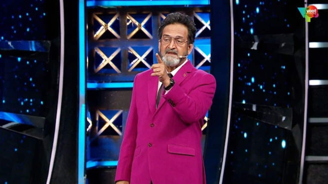 Bigg boss marathi hot sale 2 episodes online