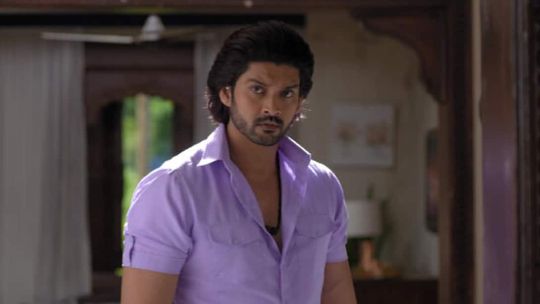 Will Shiva apologise to Siddhi?