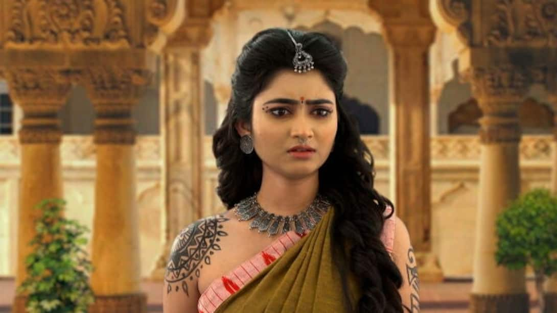 Watch Jai Jagannath Season 1 Episode 86 : Lalita Gets Worried - Watch ...