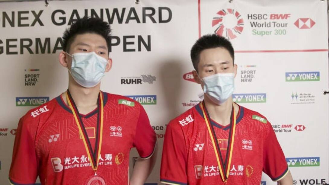 Xuan and Yuchen's interview